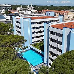 Apartment Residenza Acapulco, Bibione
