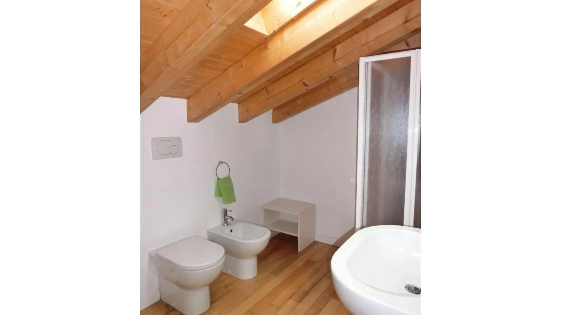 Luminous Flat With Attic In A Residence With Pool Bibione