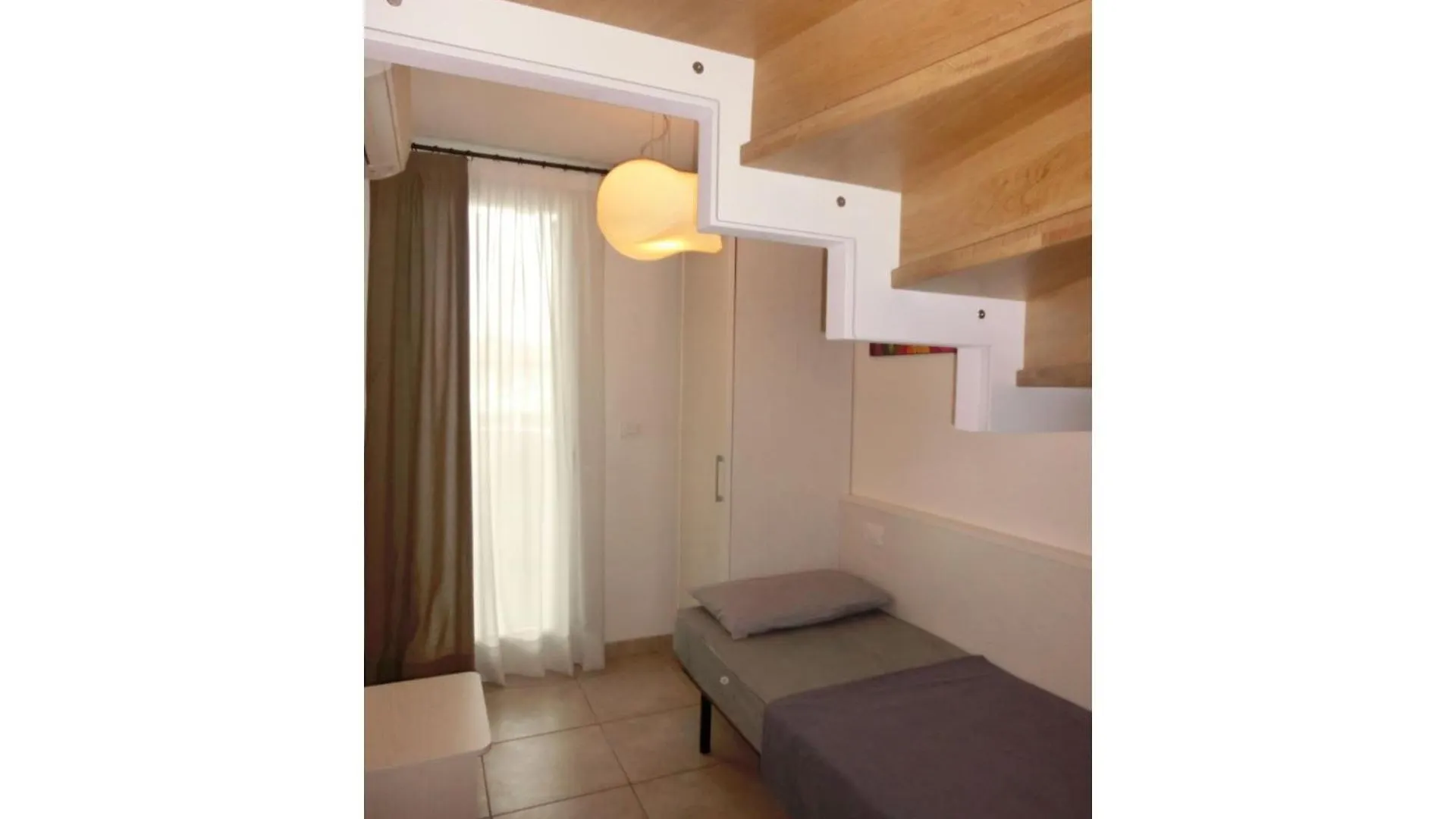 Luminous Flat With Attic In A Residence With Pool Bibione 0*,